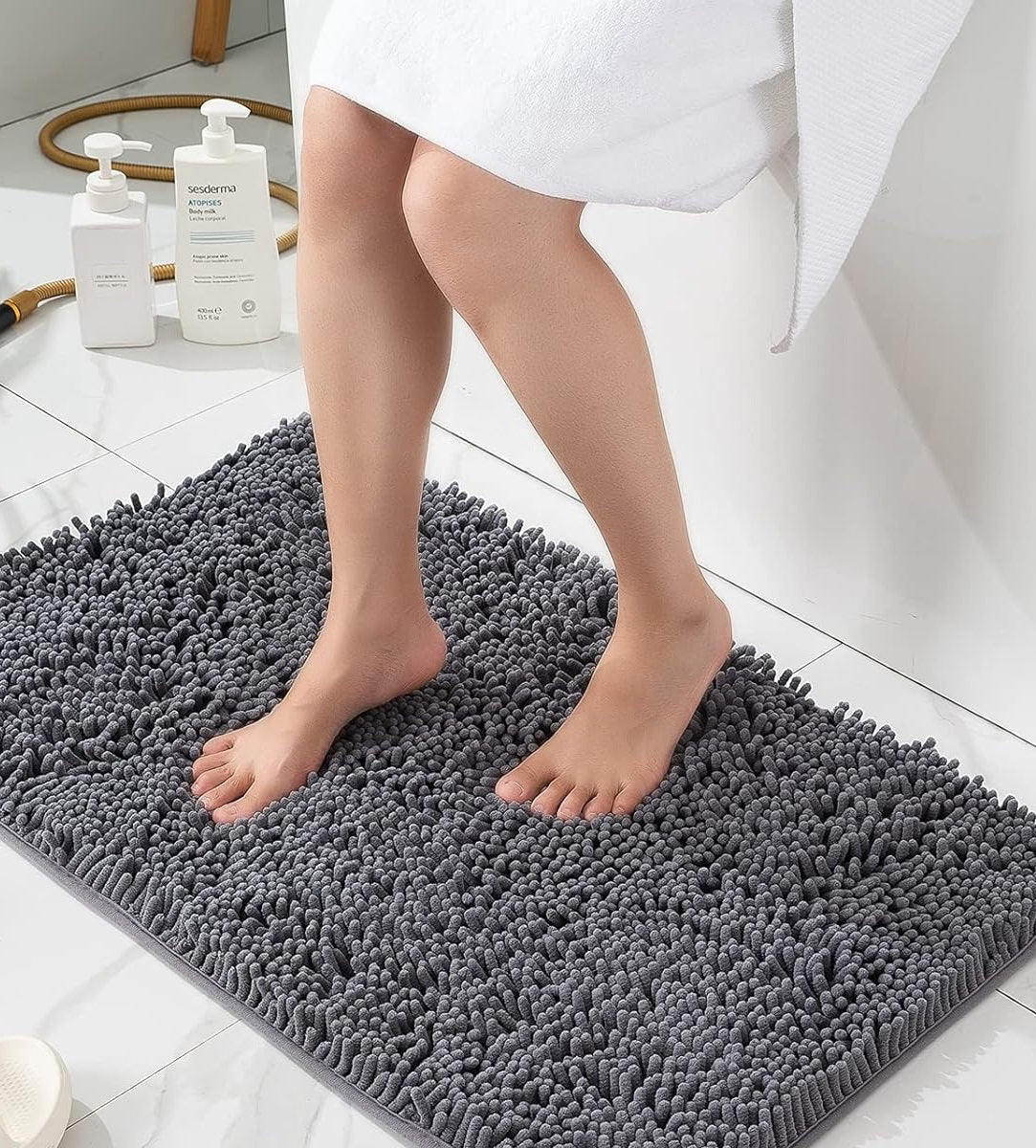 DirtGuard Mat™ - The ultimate dirt trap for floors! [Last day discount]