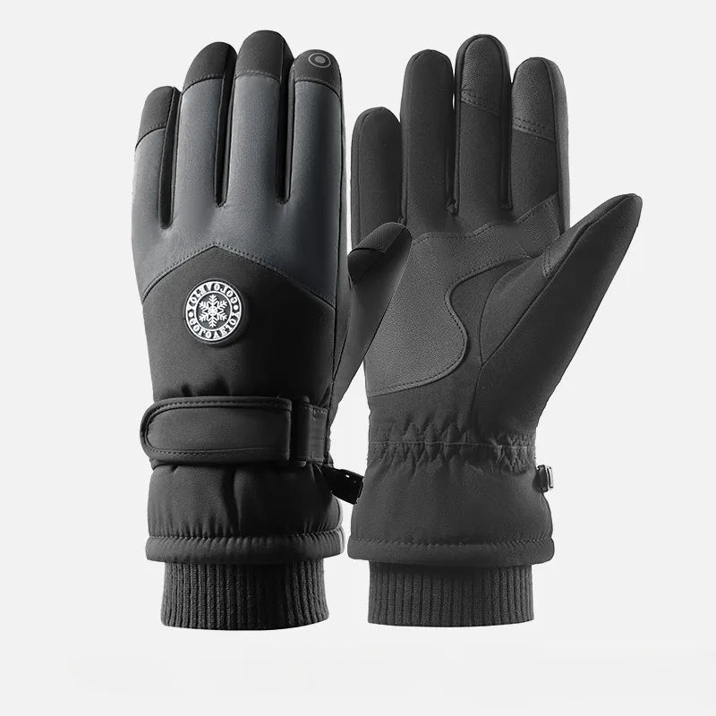 Arctic Shield Waterproof Thermal Gloves