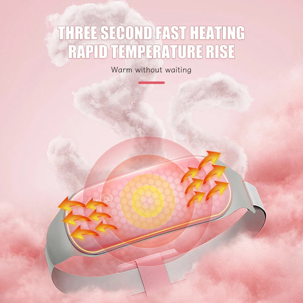 Thermopulse | Menstrual heating pillows