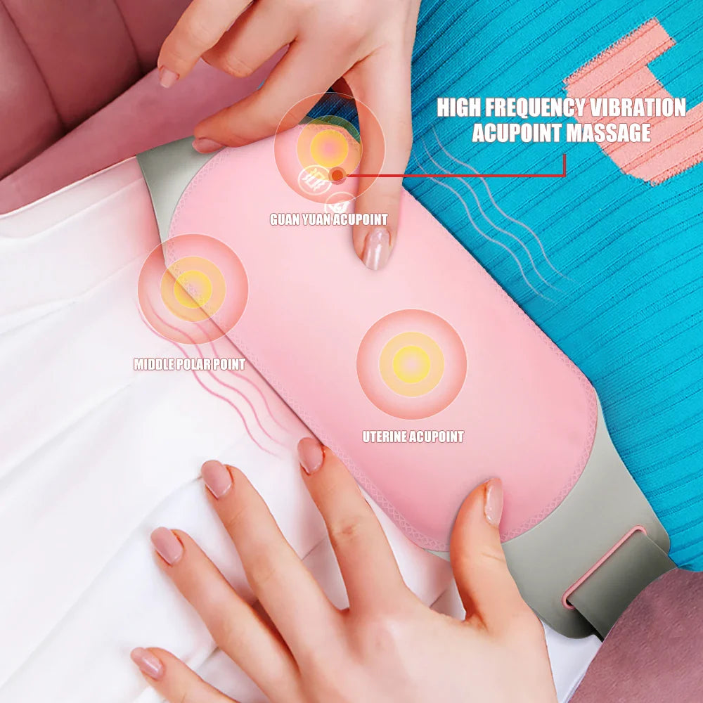 Thermopulse | Menstrual heating pillows