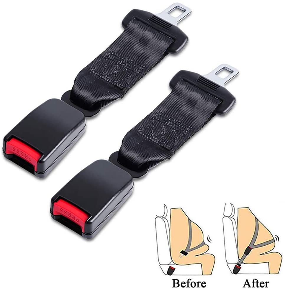 Ninabelt™ - Pregnancy Safety Belt [Last Day Discount] 