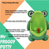 Froggy Potty™ - Toodler Potty Trainer [Last Day Discount]