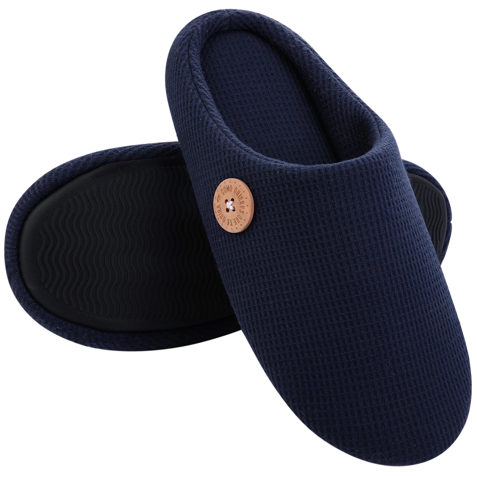 QUIERA™ - Anti-slip slippers