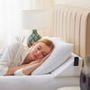 Kussi™ Inclined Ergonomic Pillow [Last Day Discount] 