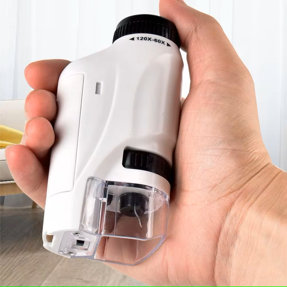 ScopeLite - Portable Microscope