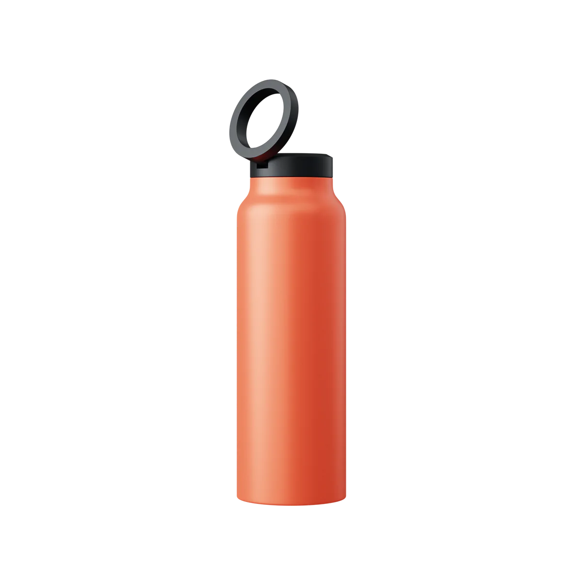 Zolara MagSafe Water Bottle + Free Magnetic Ring 