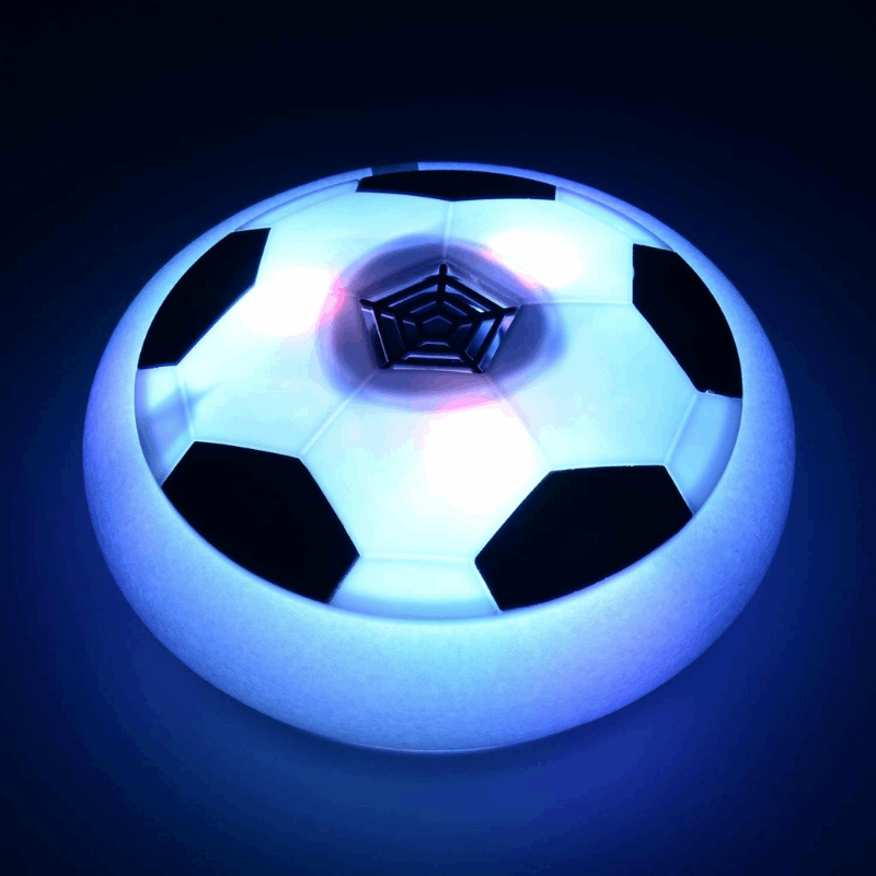 Hoverball™ - Magic Air Soccer Plastic Hovering Soccer Ball [Last Day Discount]