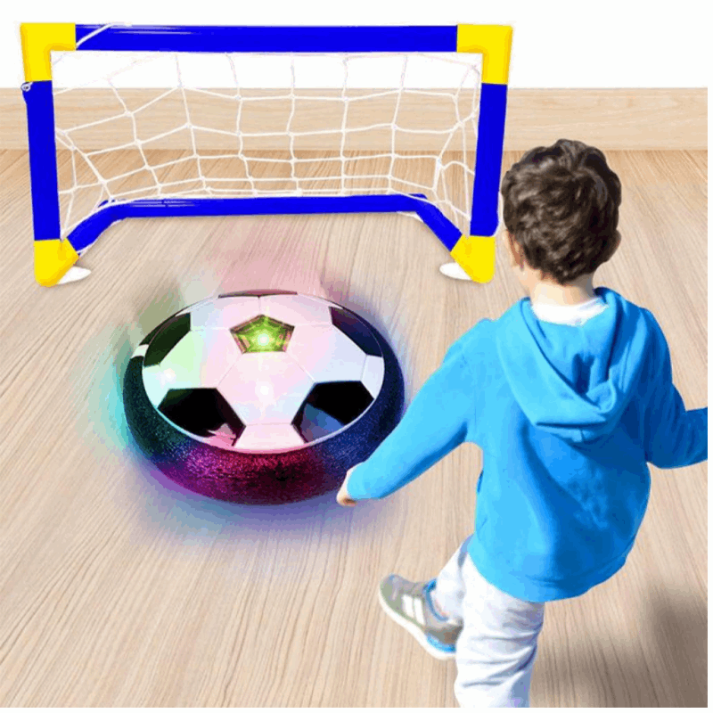 Hoverball™ - Magic Air Soccer Plastic Hovering Soccer Ball [Last Day Discount]