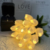 Floralluminate LED Tulip Bouquet 