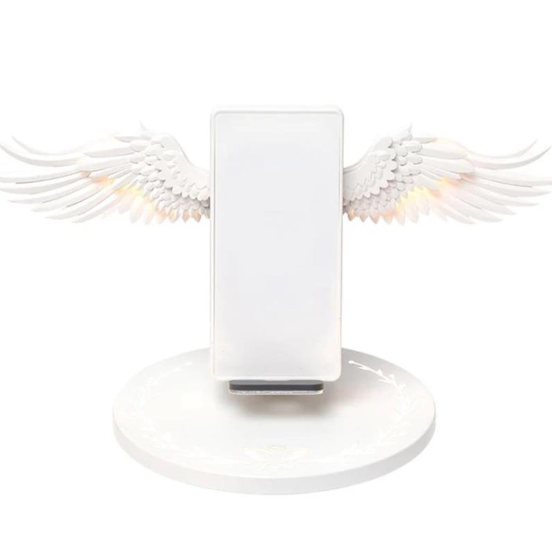 Angelwings™ - Wireless Phone Charger [Last Day Discount] 