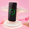 Angelwings™ - Wireless Phone Charger [Last Day Discount] 