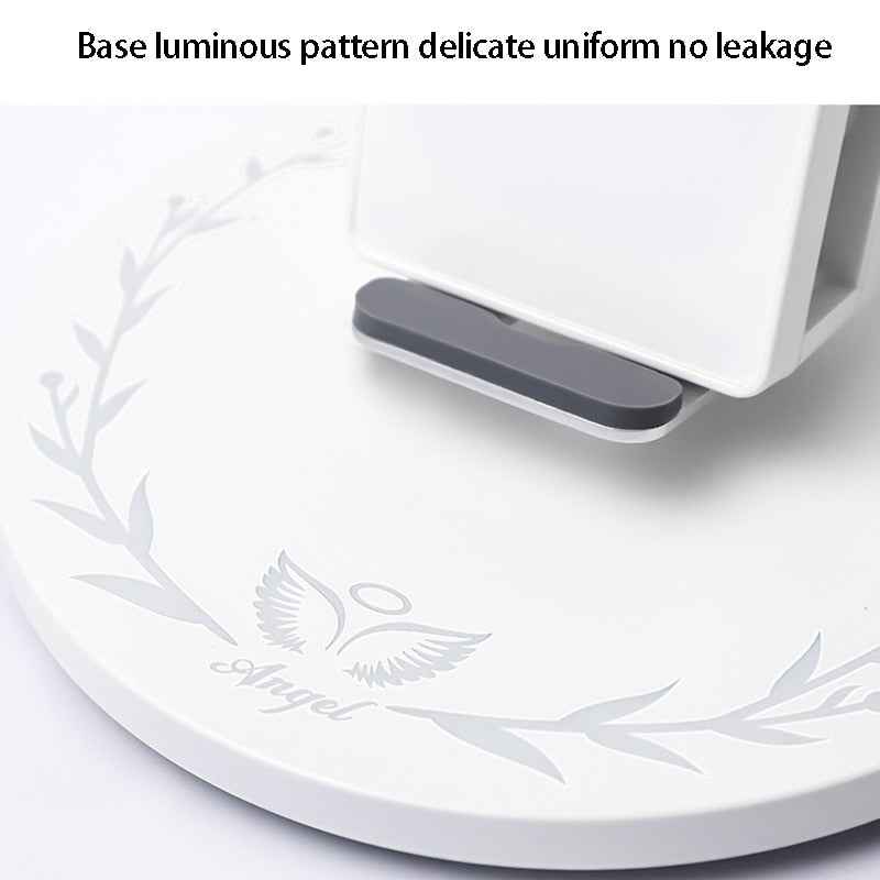 Angelwings™ - Wireless Phone Charger [Last Day Discount] 