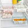 PerfectFridge™ - Adjustable Storage Organizer [Last Day Discount]