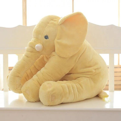 Elephant giant cushions for babies