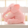 HuggyElephant™ - Giant Elephant Pillow [Last Day Discount]