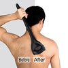 GroomPro™ - Back Shaver [Last Day Discount]