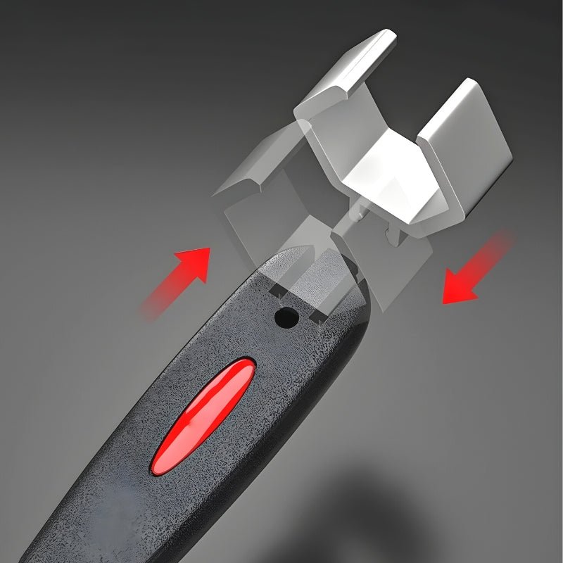 TwistGrip™ - The perfect plumber's wrench for DIYers [Last Day Discount]