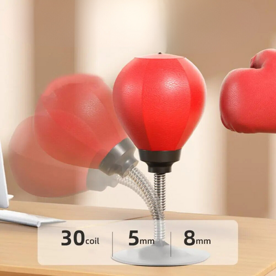 PunchPro - Viral Punching Bag