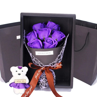 Valentine's Day gift set