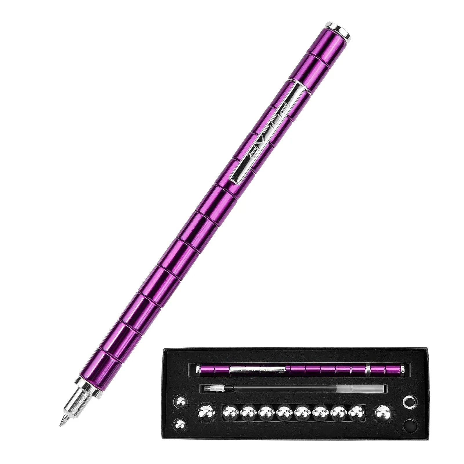 MagPen™ - Multifunktionaler Magnetischer Stressabbau-Stift