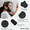 ApneaFix - Anti-Snoring Jaw Belts