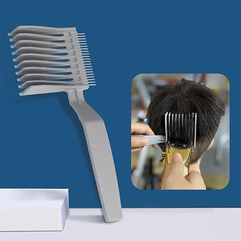 StylerComb™ | Perfect Men's Hair Comb [Last Day Discount] 