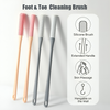 TidyToes - Toe Cleaning Brush 