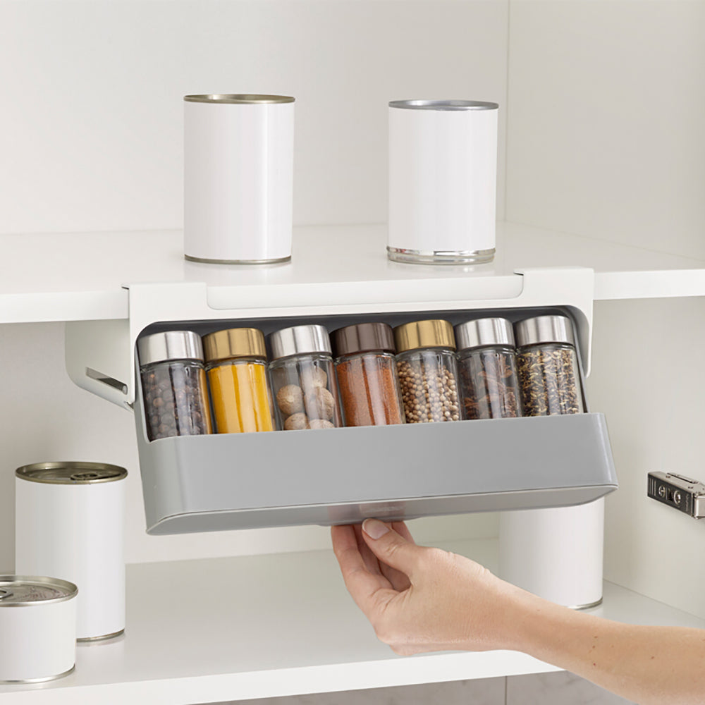 ShelfHanger™ - Kitchen Organizer [Last Day Discount]