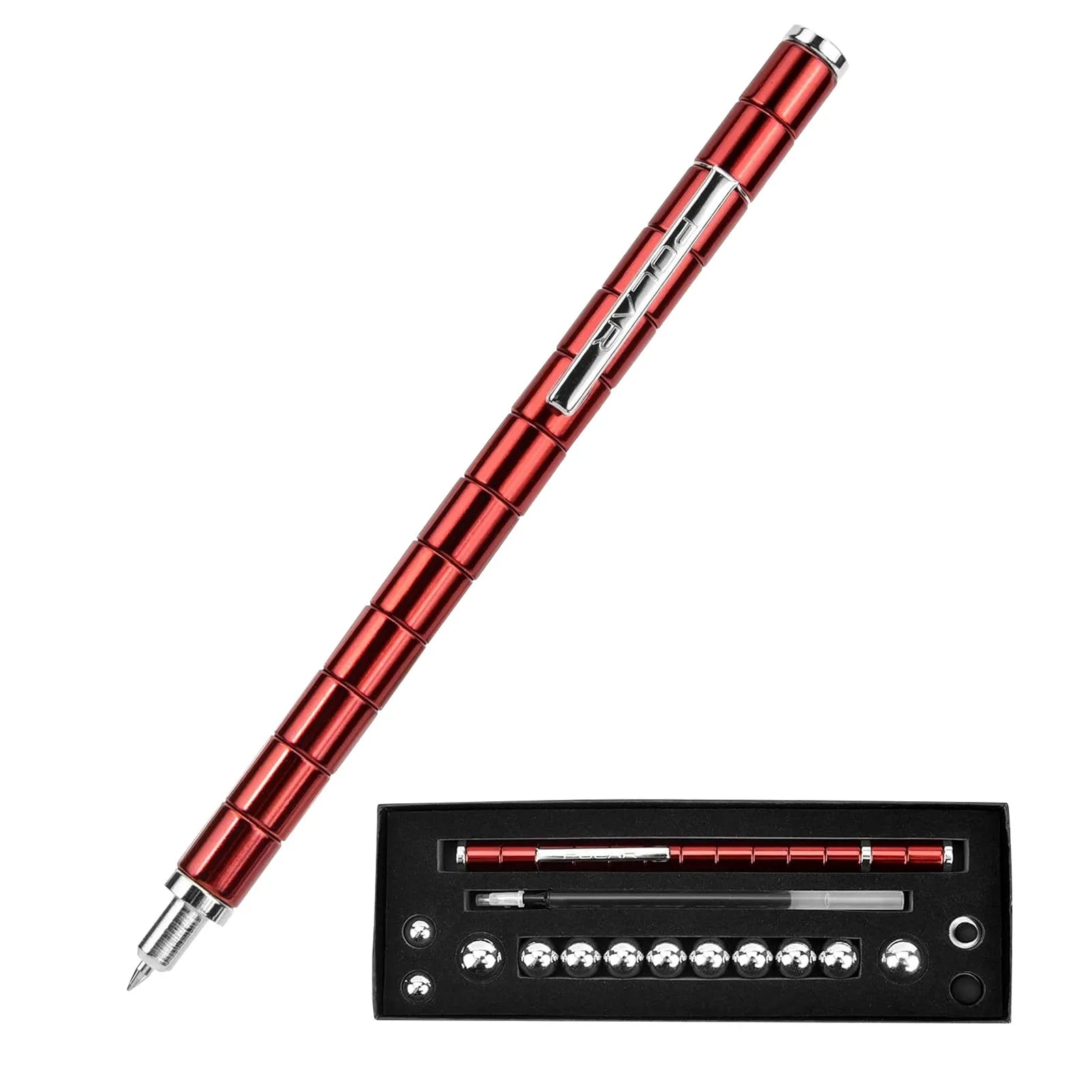 MagPen™ - Multifunktionaler Magnetischer Stressabbau-Stift