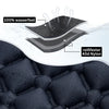 Air Mattress™ - Sleeping Mat with Air Cushion [Last Day Discount]