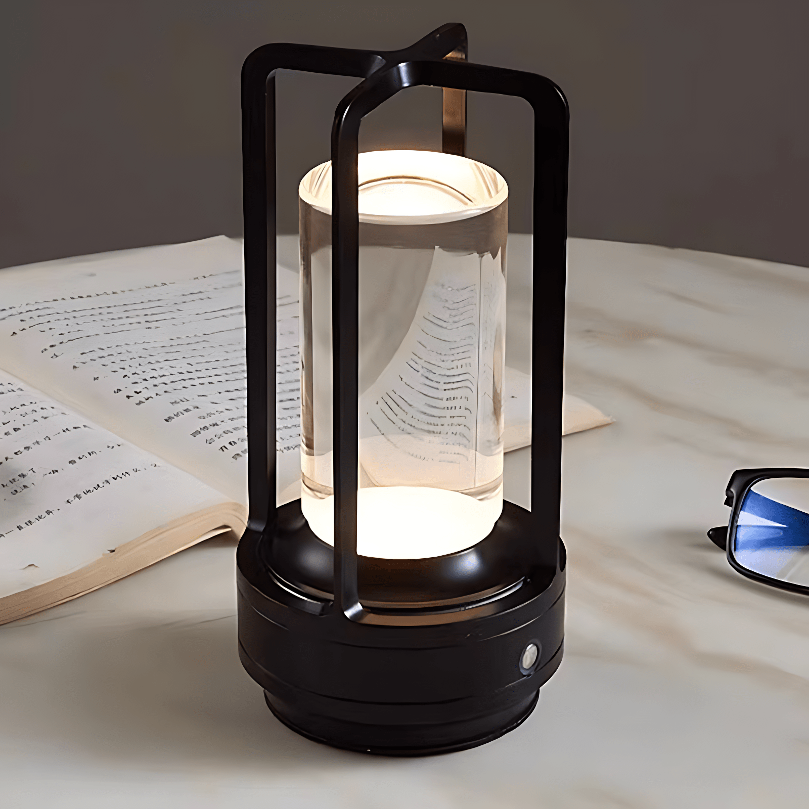 LaLED™ - LED Lantern Lamp [Last Day Discount]