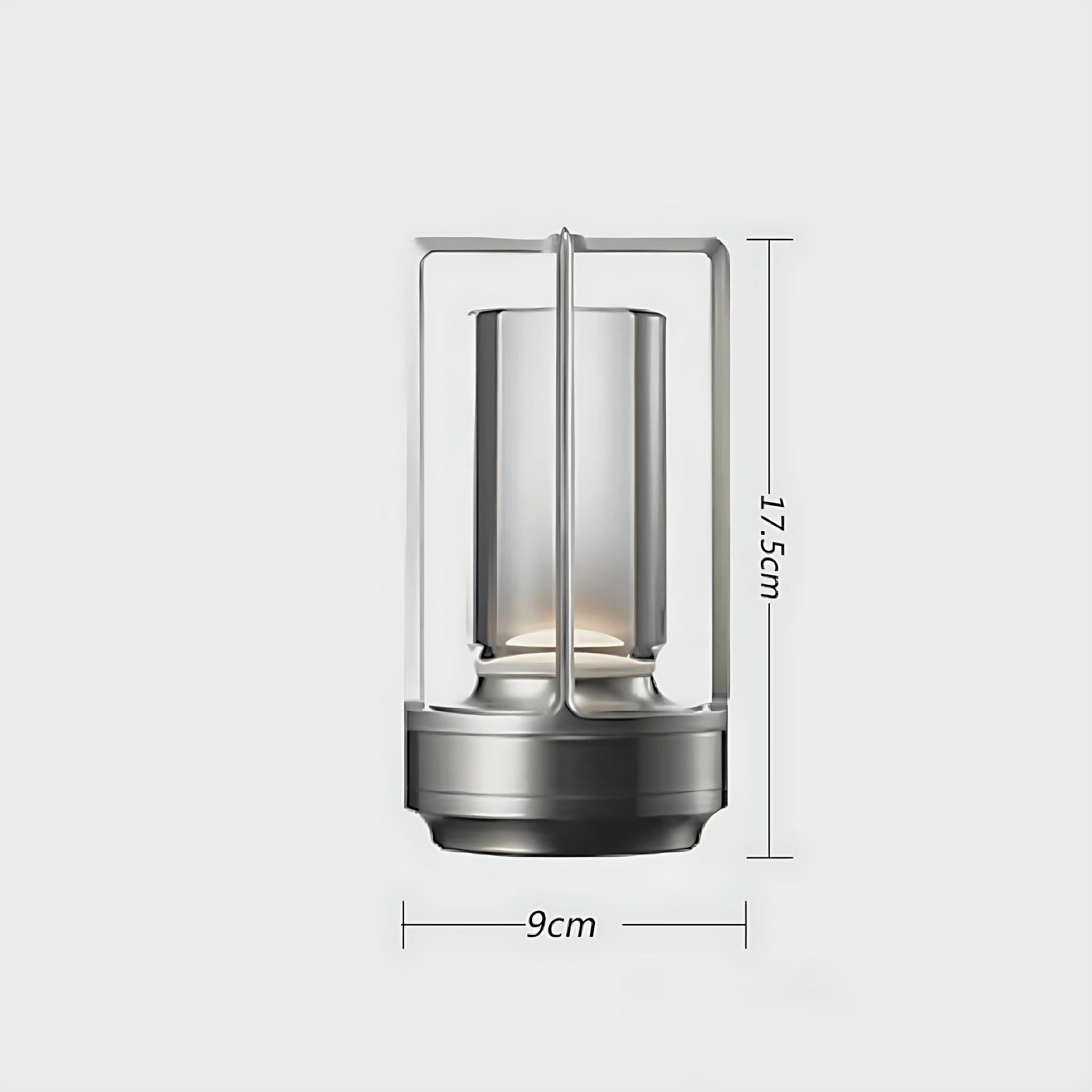 LaLED™ - LED Lantern Lamp [Last Day Discount]