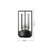 LaLED™ - LED Lantern Lamp [Last Day Discount]