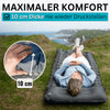 Air Mattress™ - Sleeping Mat with Air Cushion [Last Day Discount]