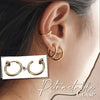 VogueDrops™ - Retractable Earrings (2 pcs) [Last Day Discount]