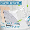 GroutGleam™ - Ceramic Tile Cleaning Spray [Last Day Discount]