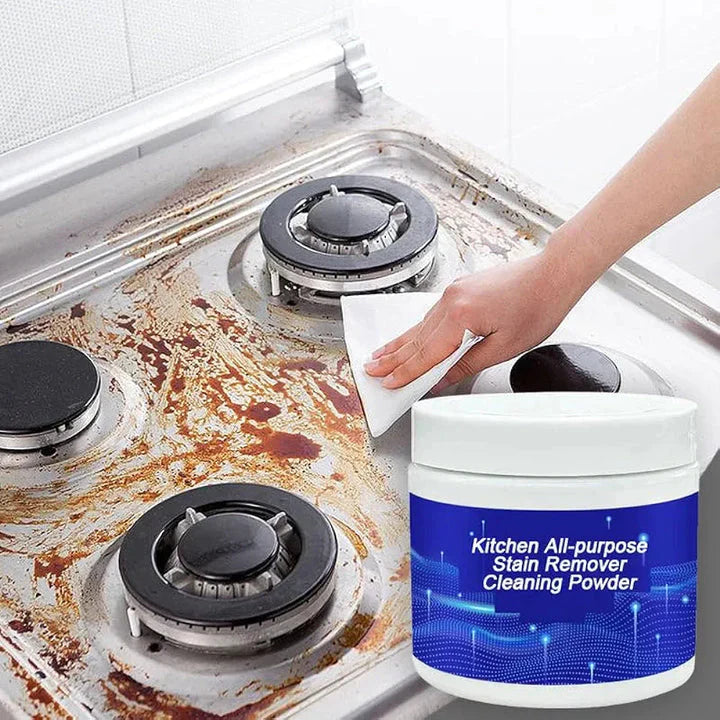 SpotClean - Stain Remover For The Kitchen