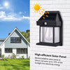 1+1 FREE | SolarLamp™ Uw milieuvriendelijke lightingsoplossing voor buiten!