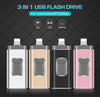 FlashDrive™ - Never have a full phone again with our 4-in-1 flash drive [Last Day Discount]