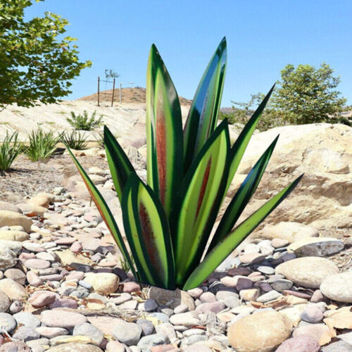 EternalAgave™ - Waterproof Eternal Agave Rustic Sculpture [Last Day Discount]