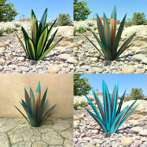 EternalAgave™ - Waterproof Eternal Agave Rustic Sculpture [Last Day Discount]