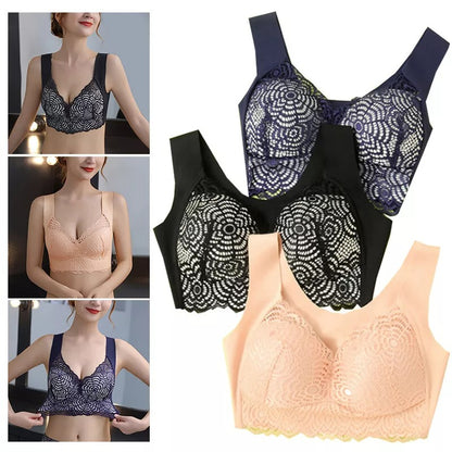 Comfit Original - Comfortable & Supportive Push-Up Bra