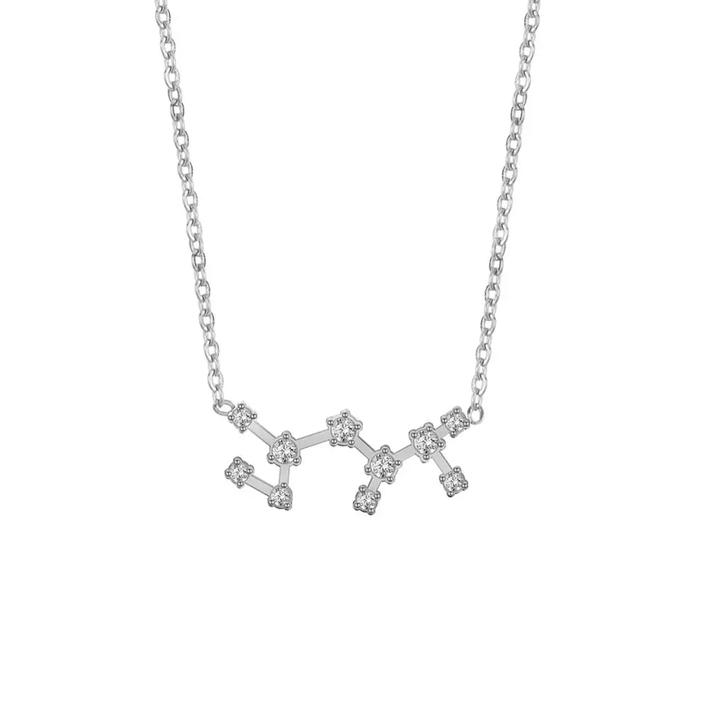 Subtilice necklace