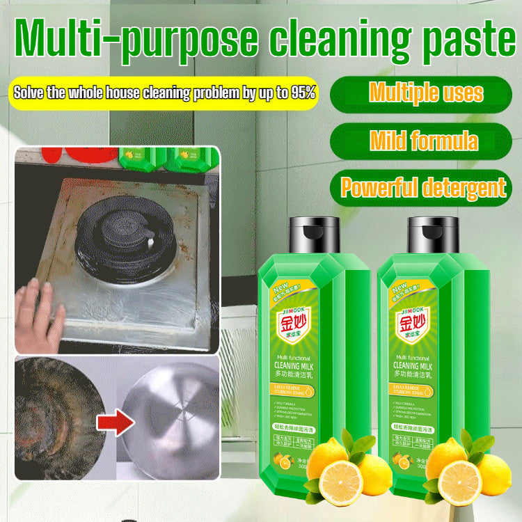 ProClean - Powerful multi-surface cleaner