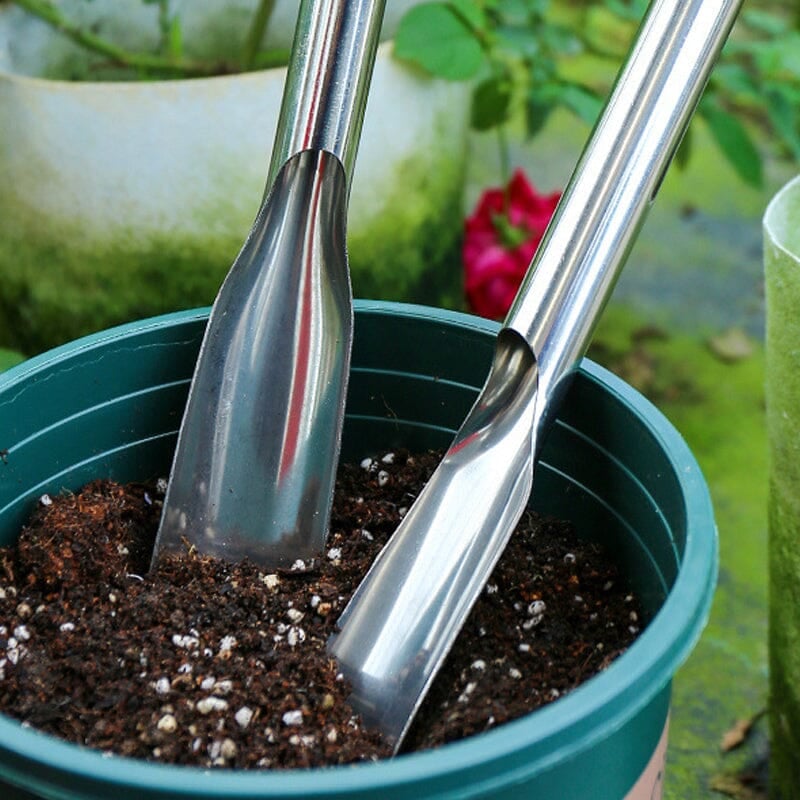 GardenMate™ - Small Garden Shovel [Last Day Discount]