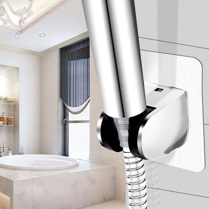 ShowerSecure™ - PRACTICAL SHOWER HEAD HOLDER [Last Day Discount]