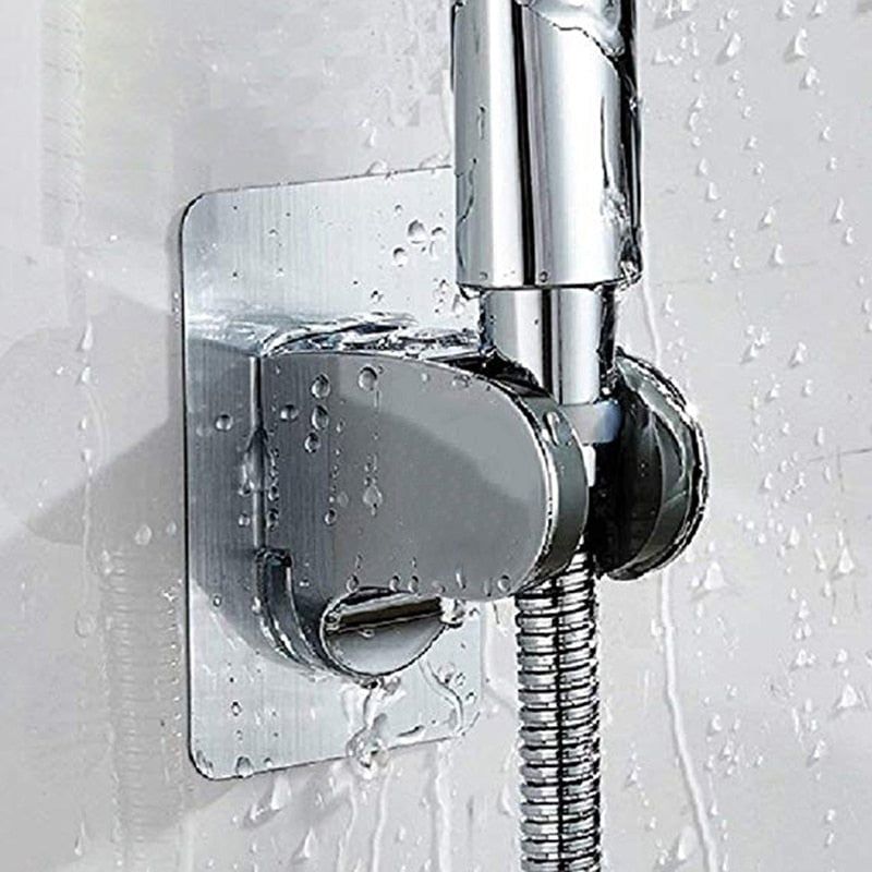 ShowerSecure™ - PRACTICAL SHOWER HEAD HOLDER [Last Day Discount]