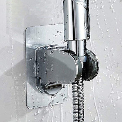 Shower head holder