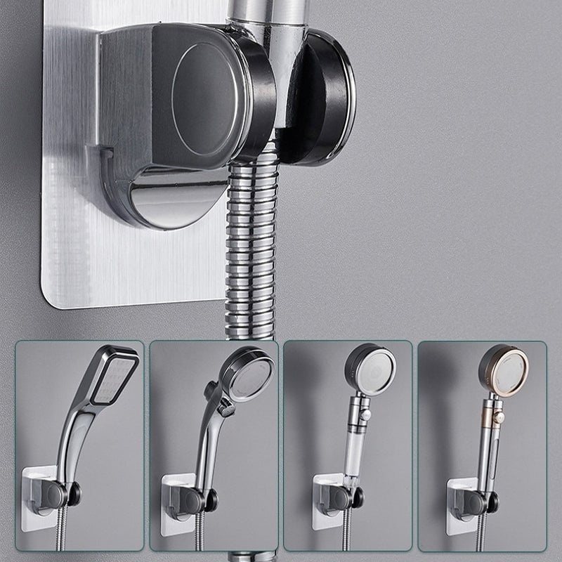 ShowerSecure™ - PRACTICAL SHOWER HEAD HOLDER [Last Day Discount]