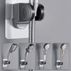 ShowerSecure™ - PRACTICAL SHOWER HEAD HOLDER 